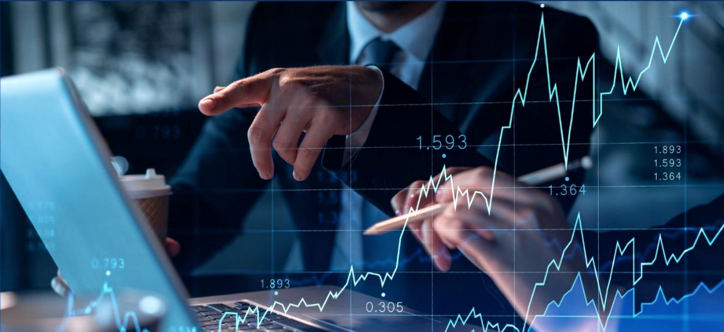 Como dados apoiam decisões de crédito B2B com mais segurança